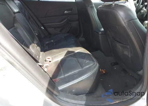 2015 Chevrolet Malibu 1Lz from USA, damaged, VIN 1G11F5SLXFU104500